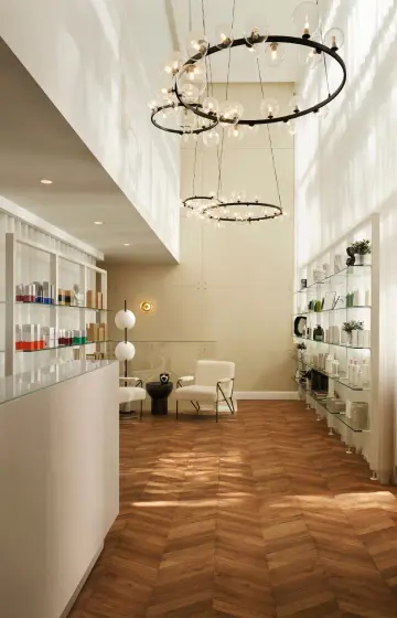 Atelier 9 boutique & Spa