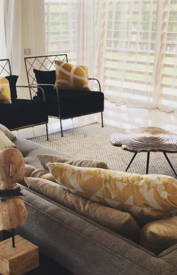 Bahia Golf Beach - Appartement témoin