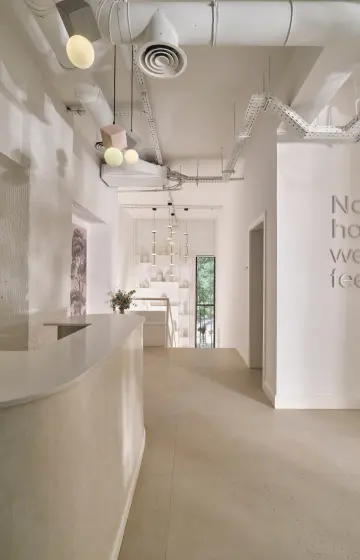 Esthecare – The Club